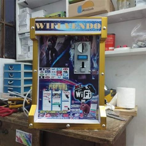 demi piso wifi vendo|PISO WIFI VENDO & ELOADING VENDO .